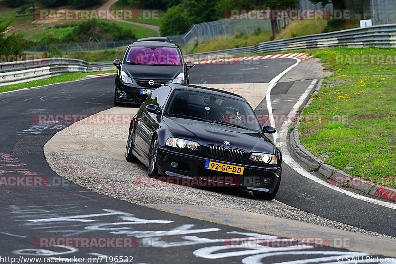 Bild #7196532 - Touristenfahrten Nürburgring Nordschleife (17.08.2019)