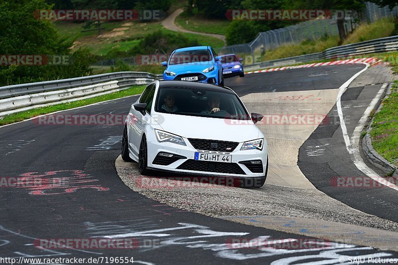 Bild #7196554 - Touristenfahrten Nürburgring Nordschleife (17.08.2019)