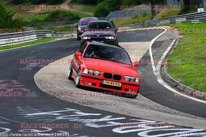 Bild #7196594 - Touristenfahrten Nürburgring Nordschleife (17.08.2019)