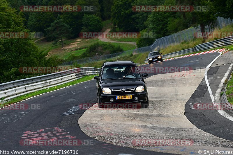 Bild #7196710 - Touristenfahrten Nürburgring Nordschleife (17.08.2019)