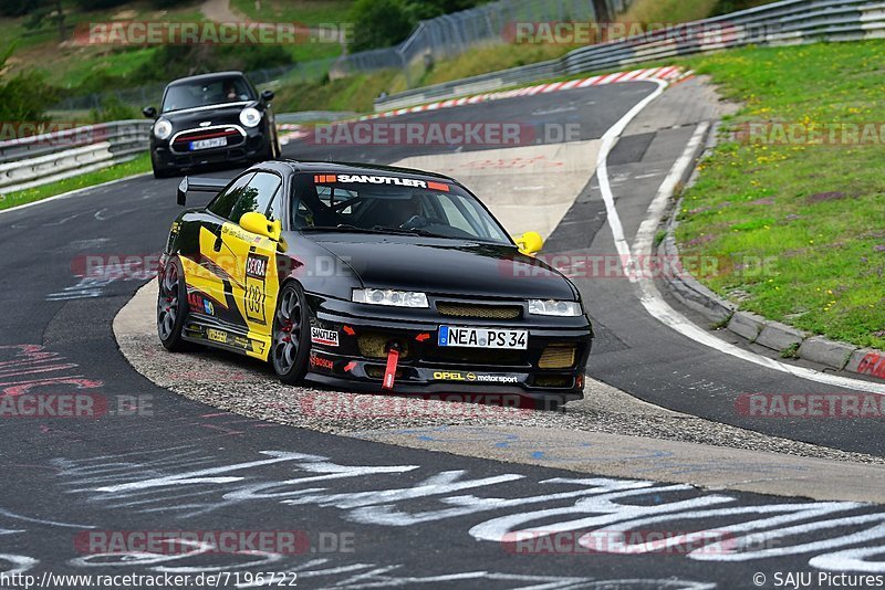 Bild #7196722 - Touristenfahrten Nürburgring Nordschleife (17.08.2019)