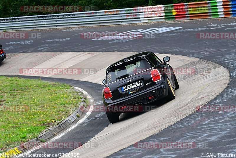 Bild #7196725 - Touristenfahrten Nürburgring Nordschleife (17.08.2019)