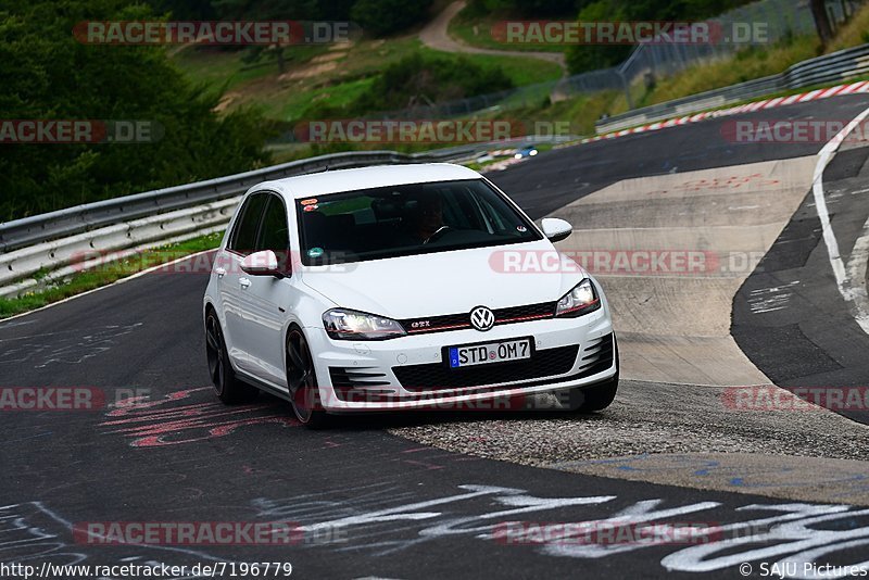 Bild #7196779 - Touristenfahrten Nürburgring Nordschleife (17.08.2019)