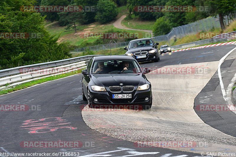 Bild #7196853 - Touristenfahrten Nürburgring Nordschleife (17.08.2019)