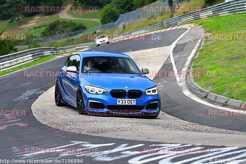 Bild #7196894 - Touristenfahrten Nürburgring Nordschleife (17.08.2019)