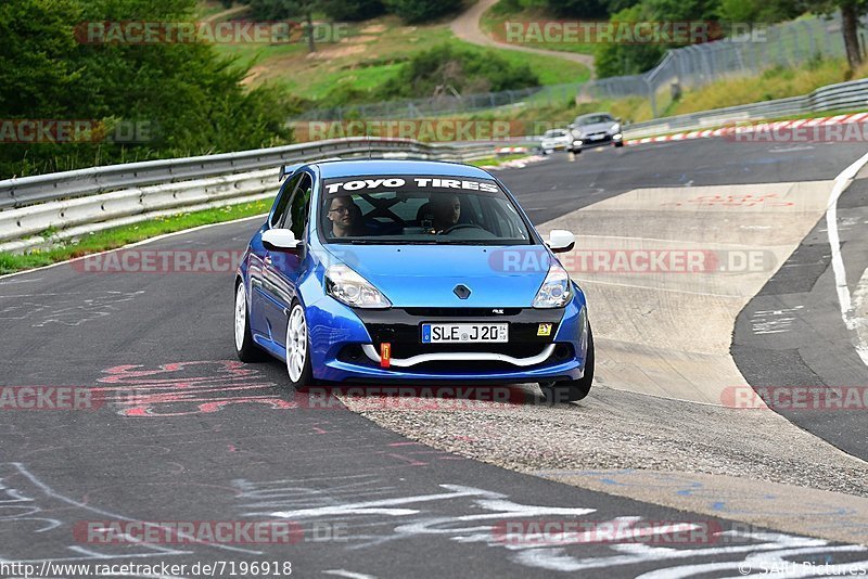 Bild #7196918 - Touristenfahrten Nürburgring Nordschleife (17.08.2019)