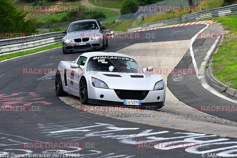 Bild #7197068 - Touristenfahrten Nürburgring Nordschleife (17.08.2019)