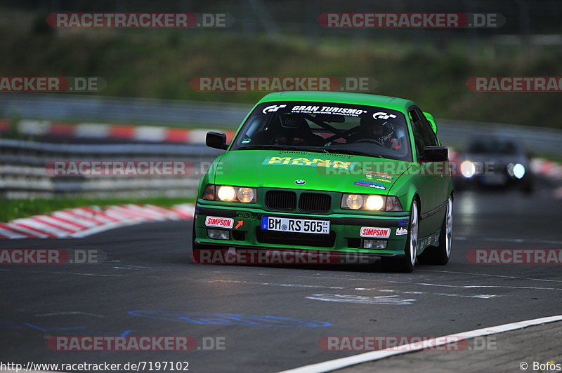 Bild #7197102 - Touristenfahrten Nürburgring Nordschleife (17.08.2019)