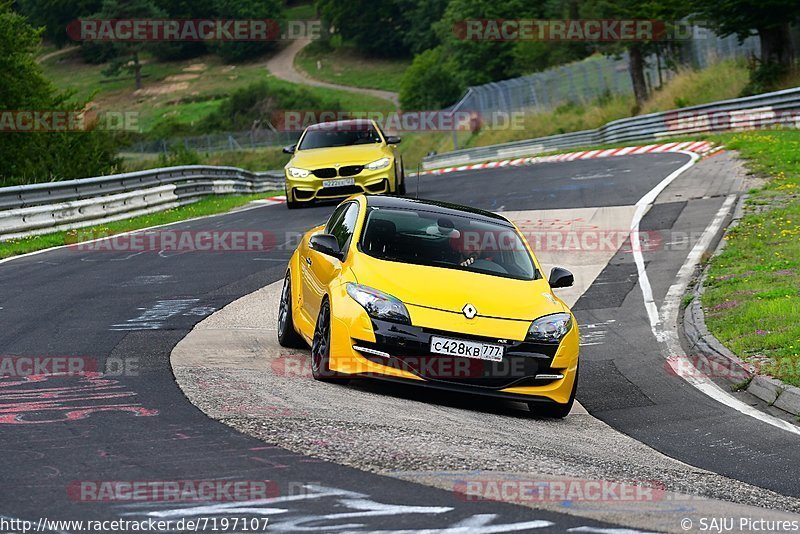 Bild #7197107 - Touristenfahrten Nürburgring Nordschleife (17.08.2019)