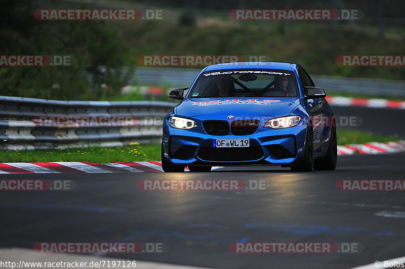 Bild #7197126 - Touristenfahrten Nürburgring Nordschleife (17.08.2019)