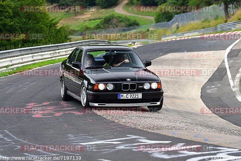 Bild #7197139 - Touristenfahrten Nürburgring Nordschleife (17.08.2019)