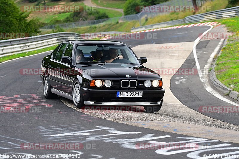 Bild #7197142 - Touristenfahrten Nürburgring Nordschleife (17.08.2019)