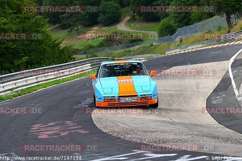 Bild #7197154 - Touristenfahrten Nürburgring Nordschleife (17.08.2019)