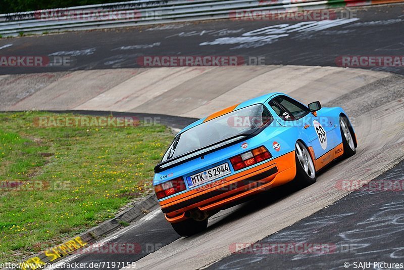 Bild #7197159 - Touristenfahrten Nürburgring Nordschleife (17.08.2019)