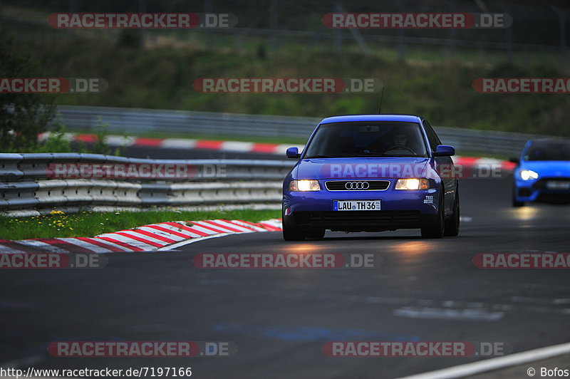 Bild #7197166 - Touristenfahrten Nürburgring Nordschleife (17.08.2019)