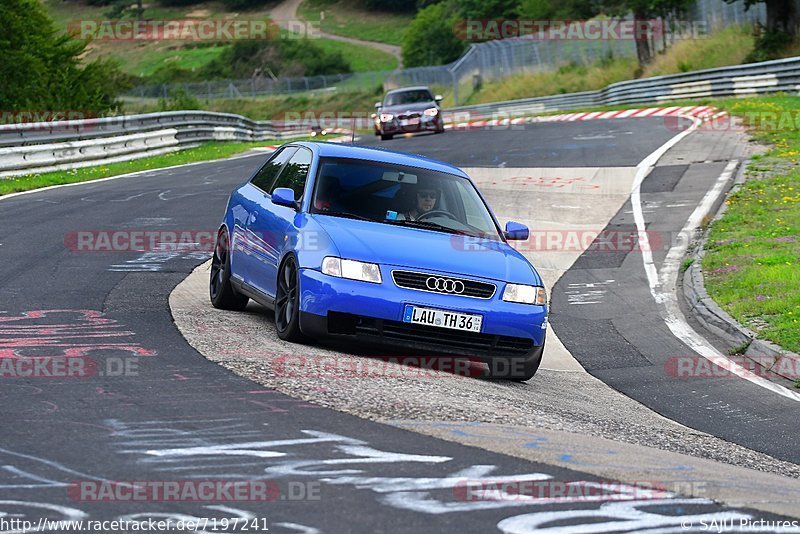 Bild #7197241 - Touristenfahrten Nürburgring Nordschleife (17.08.2019)