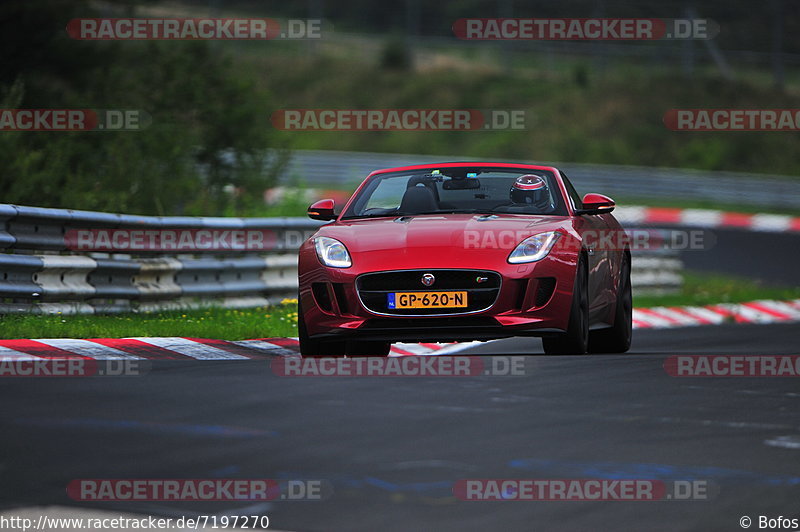 Bild #7197270 - Touristenfahrten Nürburgring Nordschleife (17.08.2019)