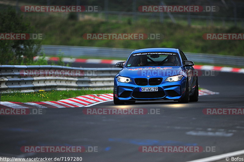 Bild #7197280 - Touristenfahrten Nürburgring Nordschleife (17.08.2019)