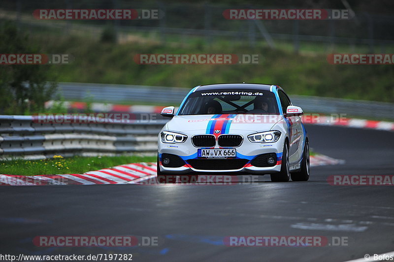 Bild #7197282 - Touristenfahrten Nürburgring Nordschleife (17.08.2019)