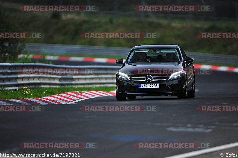 Bild #7197321 - Touristenfahrten Nürburgring Nordschleife (17.08.2019)