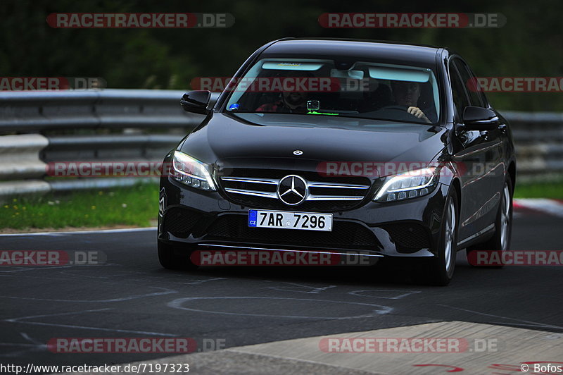 Bild #7197323 - Touristenfahrten Nürburgring Nordschleife (17.08.2019)