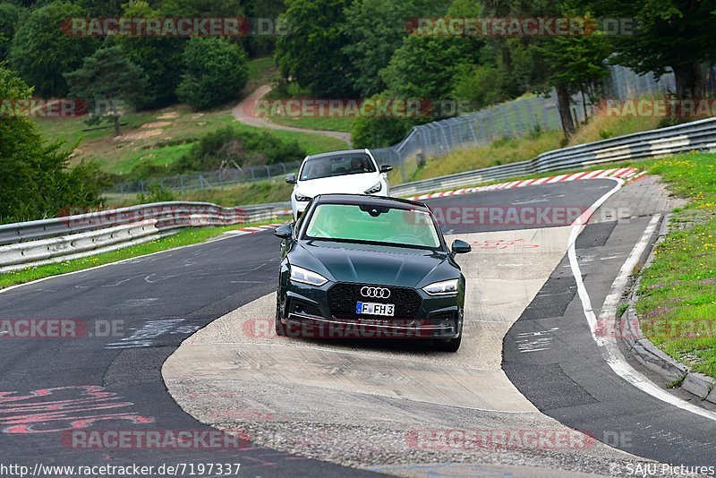 Bild #7197337 - Touristenfahrten Nürburgring Nordschleife (17.08.2019)