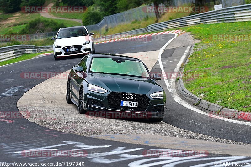 Bild #7197340 - Touristenfahrten Nürburgring Nordschleife (17.08.2019)