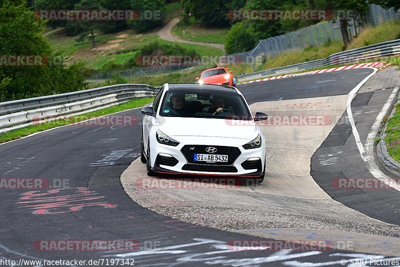 Bild #7197342 - Touristenfahrten Nürburgring Nordschleife (17.08.2019)