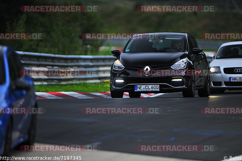 Bild #7197345 - Touristenfahrten Nürburgring Nordschleife (17.08.2019)