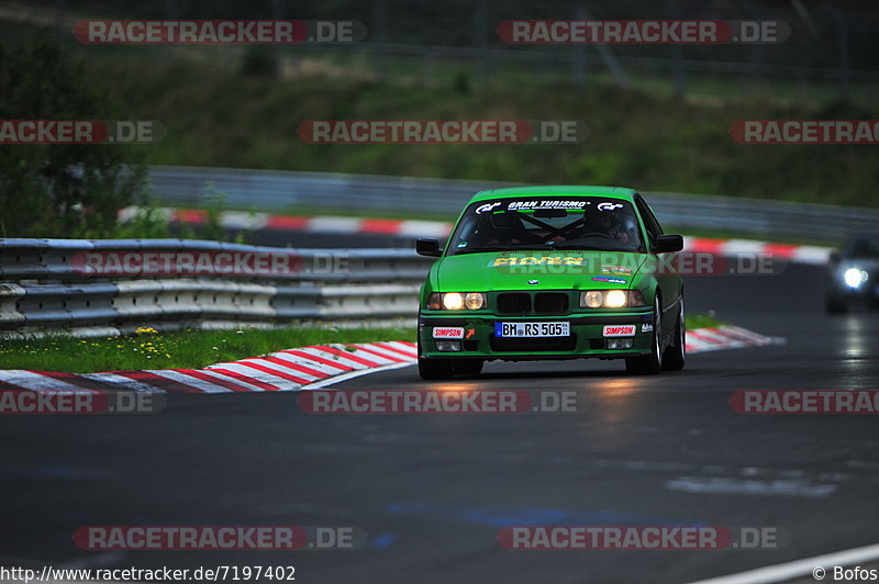 Bild #7197402 - Touristenfahrten Nürburgring Nordschleife (17.08.2019)