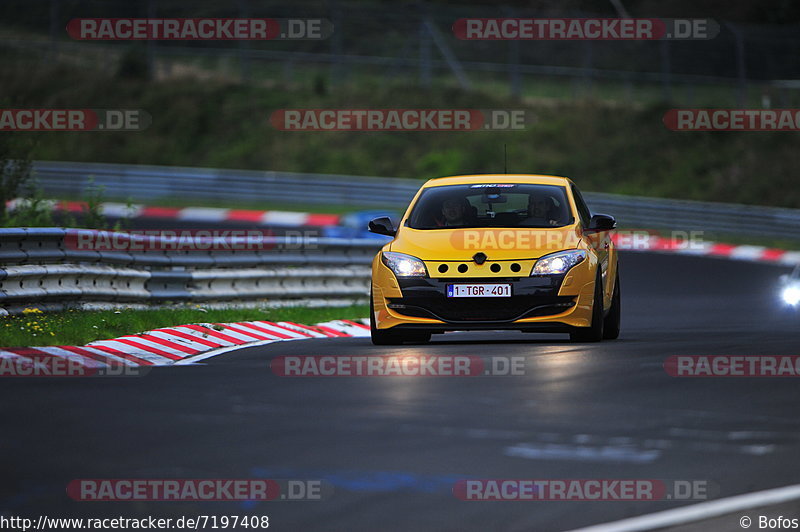 Bild #7197408 - Touristenfahrten Nürburgring Nordschleife (17.08.2019)