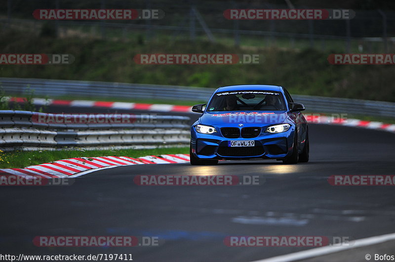 Bild #7197411 - Touristenfahrten Nürburgring Nordschleife (17.08.2019)