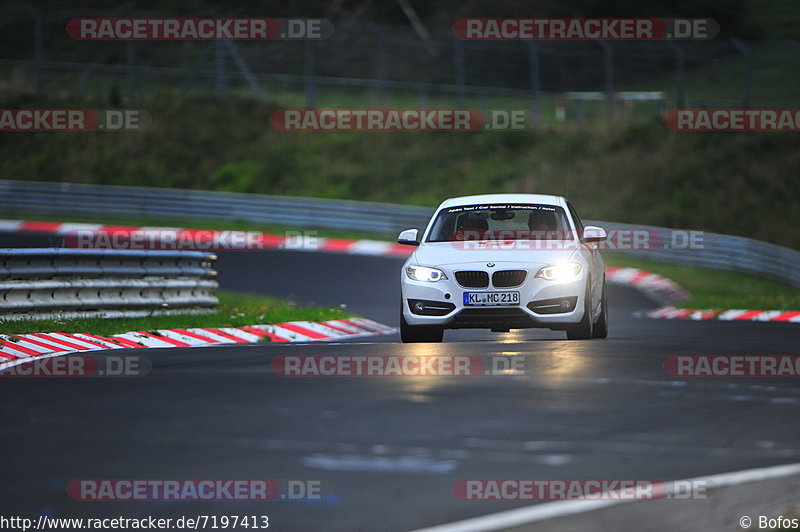 Bild #7197413 - Touristenfahrten Nürburgring Nordschleife (17.08.2019)