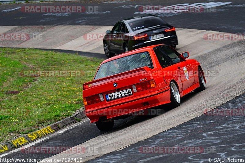 Bild #7197419 - Touristenfahrten Nürburgring Nordschleife (17.08.2019)