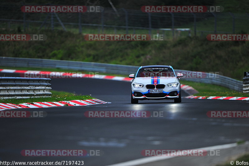 Bild #7197423 - Touristenfahrten Nürburgring Nordschleife (17.08.2019)