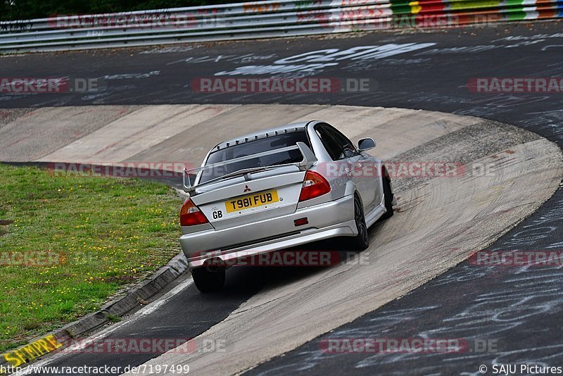 Bild #7197499 - Touristenfahrten Nürburgring Nordschleife (17.08.2019)