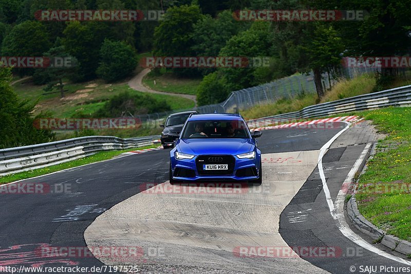 Bild #7197525 - Touristenfahrten Nürburgring Nordschleife (17.08.2019)