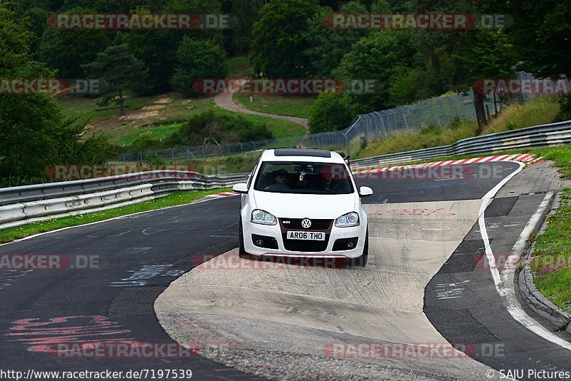 Bild #7197539 - Touristenfahrten Nürburgring Nordschleife (17.08.2019)