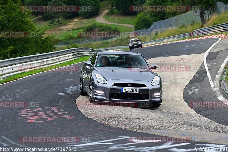 Bild #7197545 - Touristenfahrten Nürburgring Nordschleife (17.08.2019)