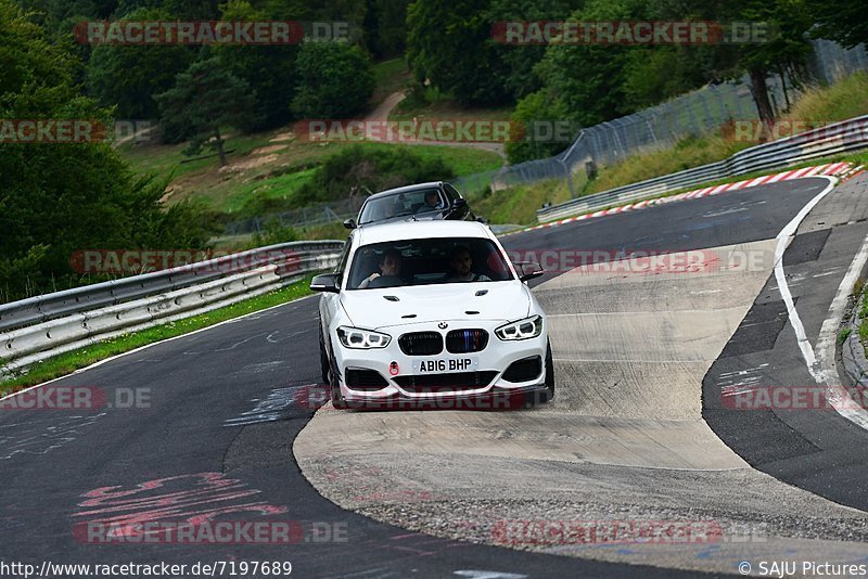 Bild #7197689 - Touristenfahrten Nürburgring Nordschleife (17.08.2019)