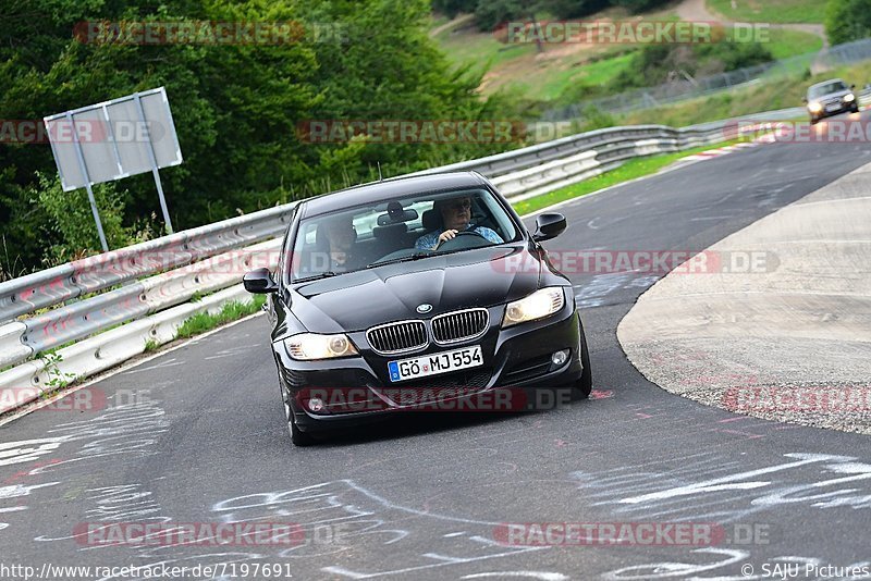 Bild #7197691 - Touristenfahrten Nürburgring Nordschleife (17.08.2019)