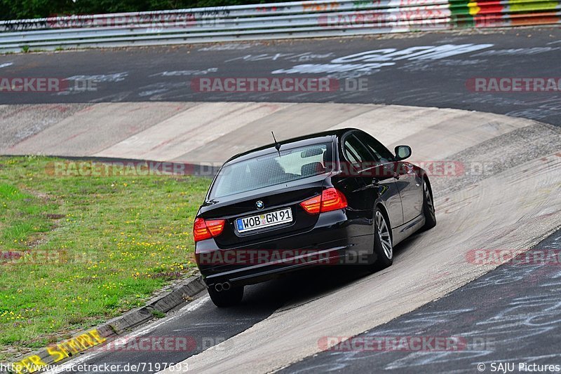 Bild #7197693 - Touristenfahrten Nürburgring Nordschleife (17.08.2019)