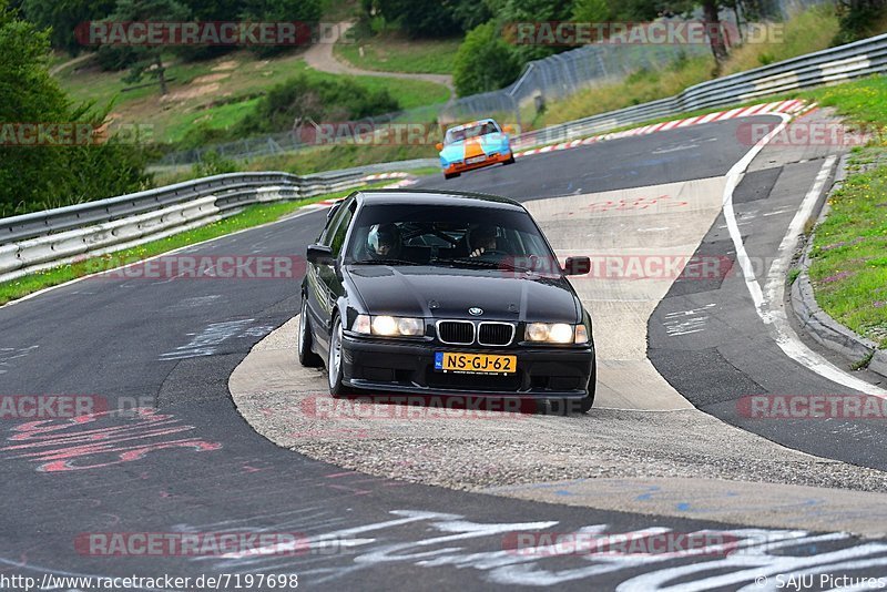 Bild #7197698 - Touristenfahrten Nürburgring Nordschleife (17.08.2019)