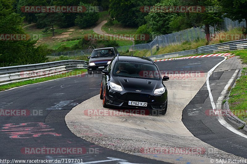 Bild #7197701 - Touristenfahrten Nürburgring Nordschleife (17.08.2019)