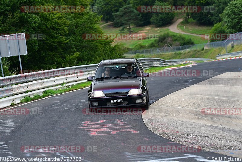 Bild #7197703 - Touristenfahrten Nürburgring Nordschleife (17.08.2019)