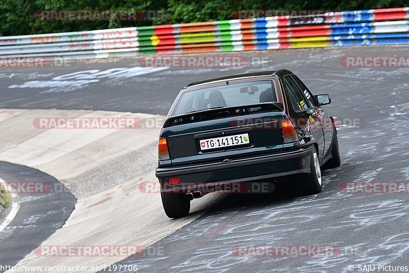 Bild #7197706 - Touristenfahrten Nürburgring Nordschleife (17.08.2019)