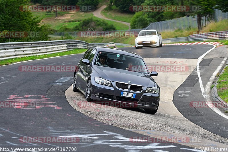 Bild #7197708 - Touristenfahrten Nürburgring Nordschleife (17.08.2019)