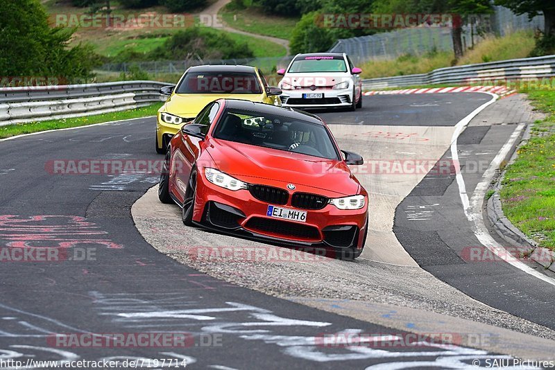 Bild #7197714 - Touristenfahrten Nürburgring Nordschleife (17.08.2019)