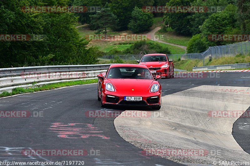 Bild #7197720 - Touristenfahrten Nürburgring Nordschleife (17.08.2019)