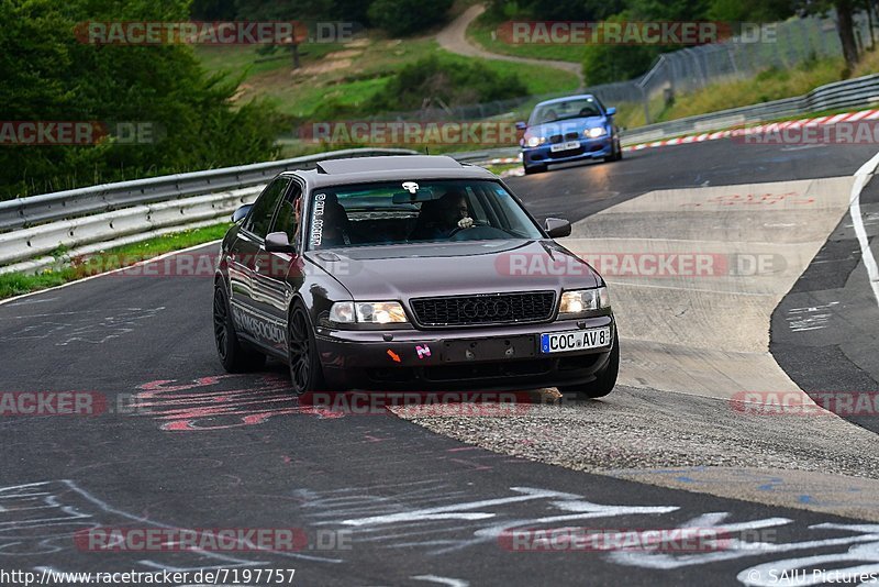 Bild #7197757 - Touristenfahrten Nürburgring Nordschleife (17.08.2019)